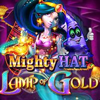 Mighty Hat: Lamp of Gold L 95