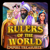 Rulers of the World: Empire Treasures