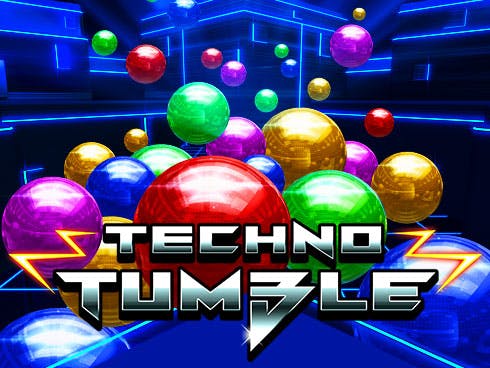 Techno Tumble