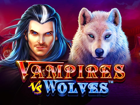 Vampires vs Wolves