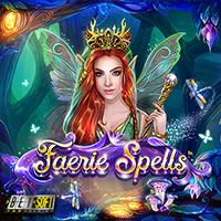 Faerie Spells