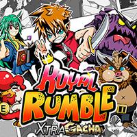 Royal Rumble XtraGacha