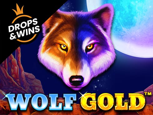 Wolf Gold