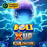 Bolt X UP