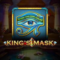 Kings Mask