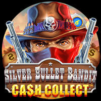 Silver Bullet Bandit: Cash Collect