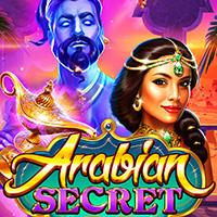 Arabian Secret