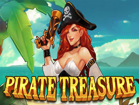 Pirate Treasure