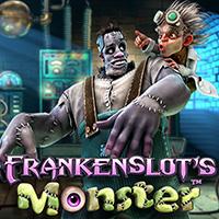 Frankenslots Monster